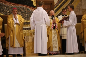 arcybiskup marek jędraszewski